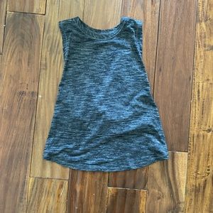 Lululemon workout tank